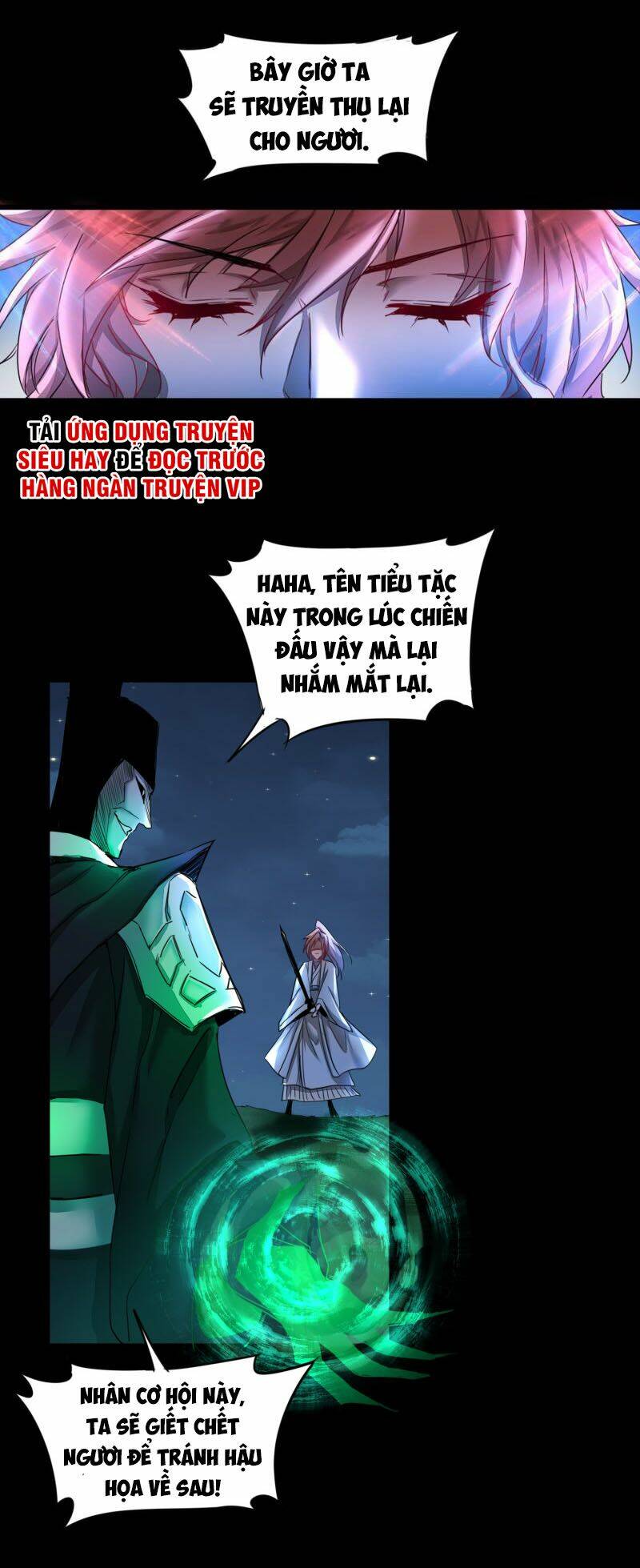 Nghịch Chuyển Tiên Đồ: Chapter 123
