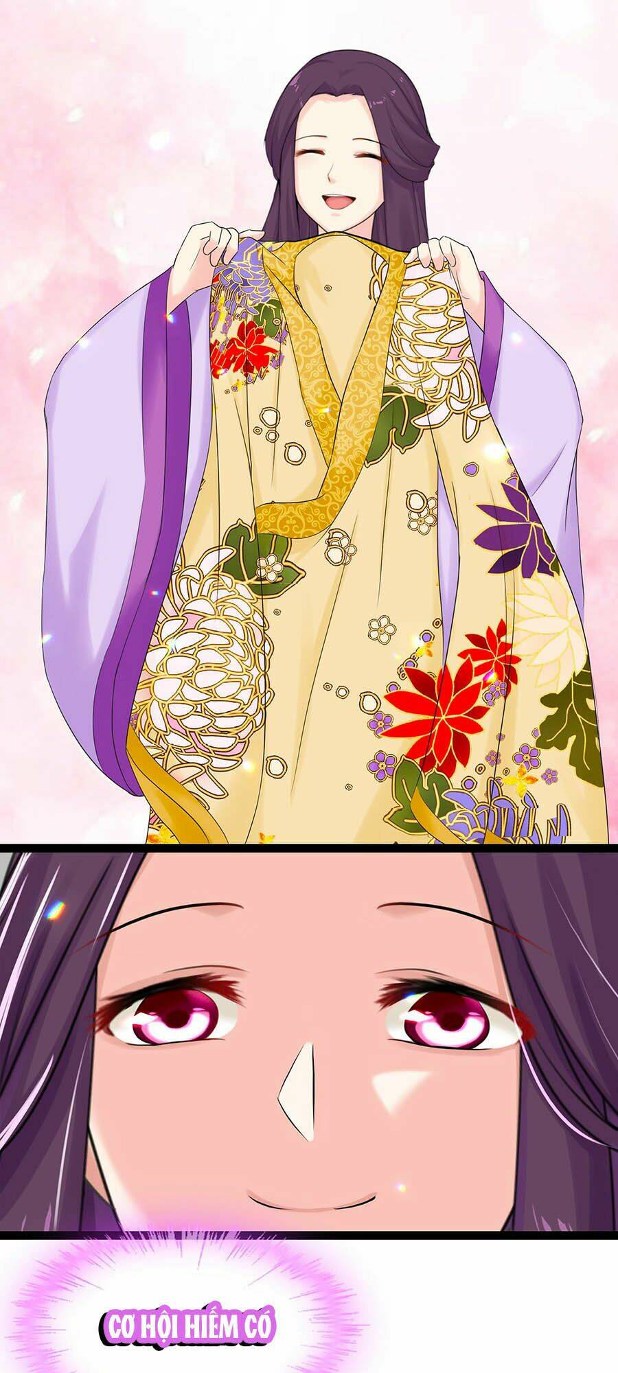Tận Kiển Minh Thần: Chapter 22