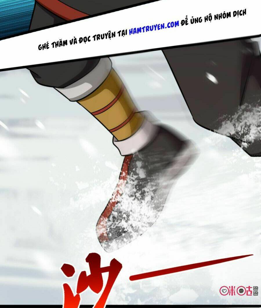 Tu Tiên Cuồng Thần: Chapter 20