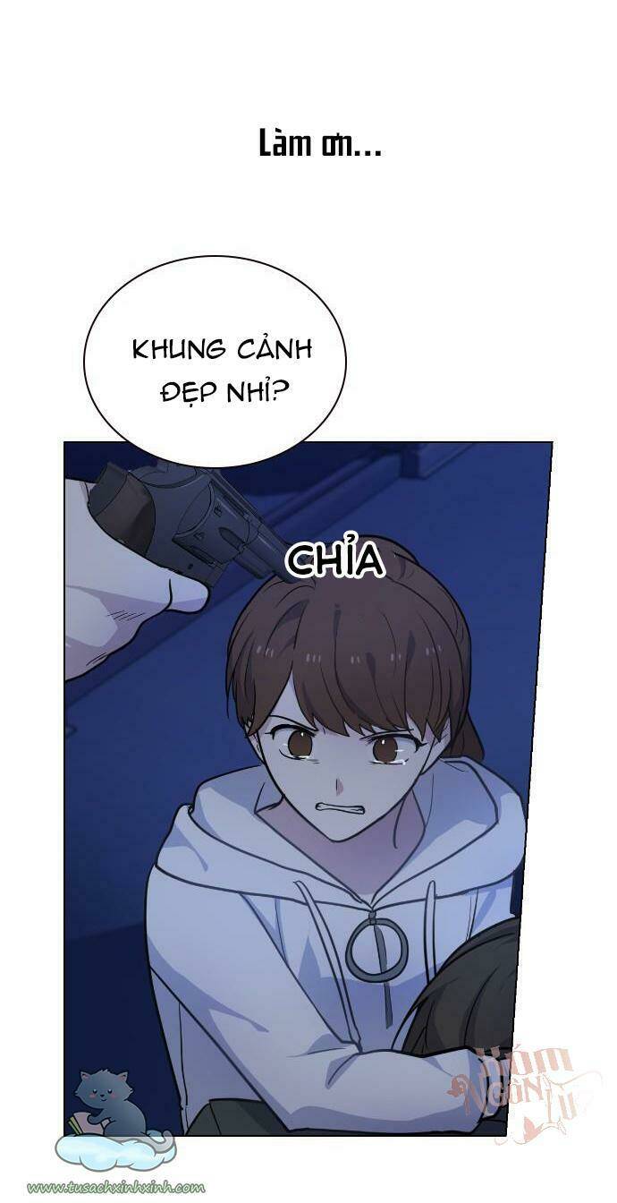 Thằng Bạn Trai Tồi Tệ Của Tôi: Chapter 73