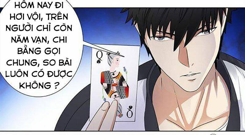 Học Viện Cao Thủ: Chapter 100