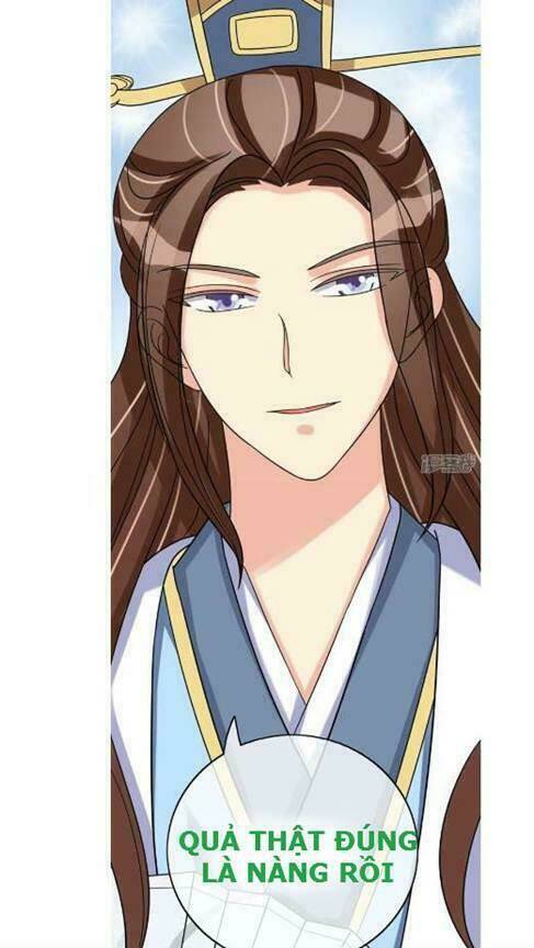 Vương Phi Ngang Ngược: Chapter 9