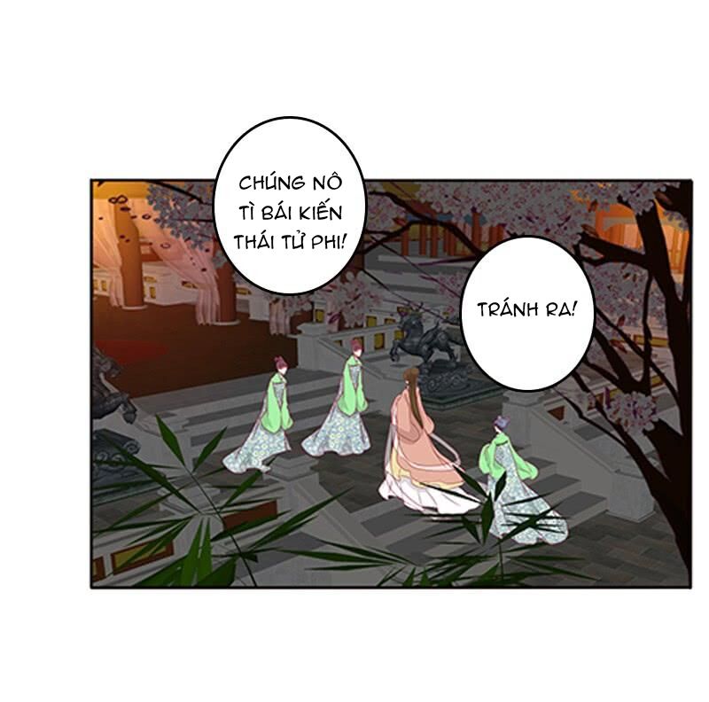 Thông Linh Phi: Chapter 474
