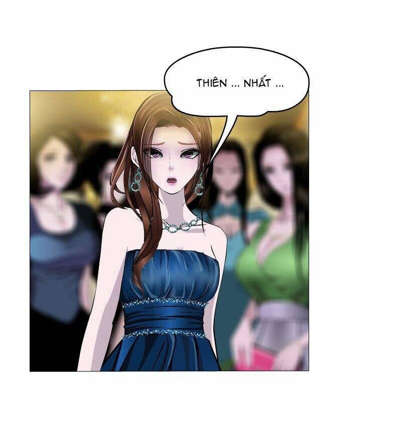 Cạm Bẫy Của Nữ Thần: Chapter 40