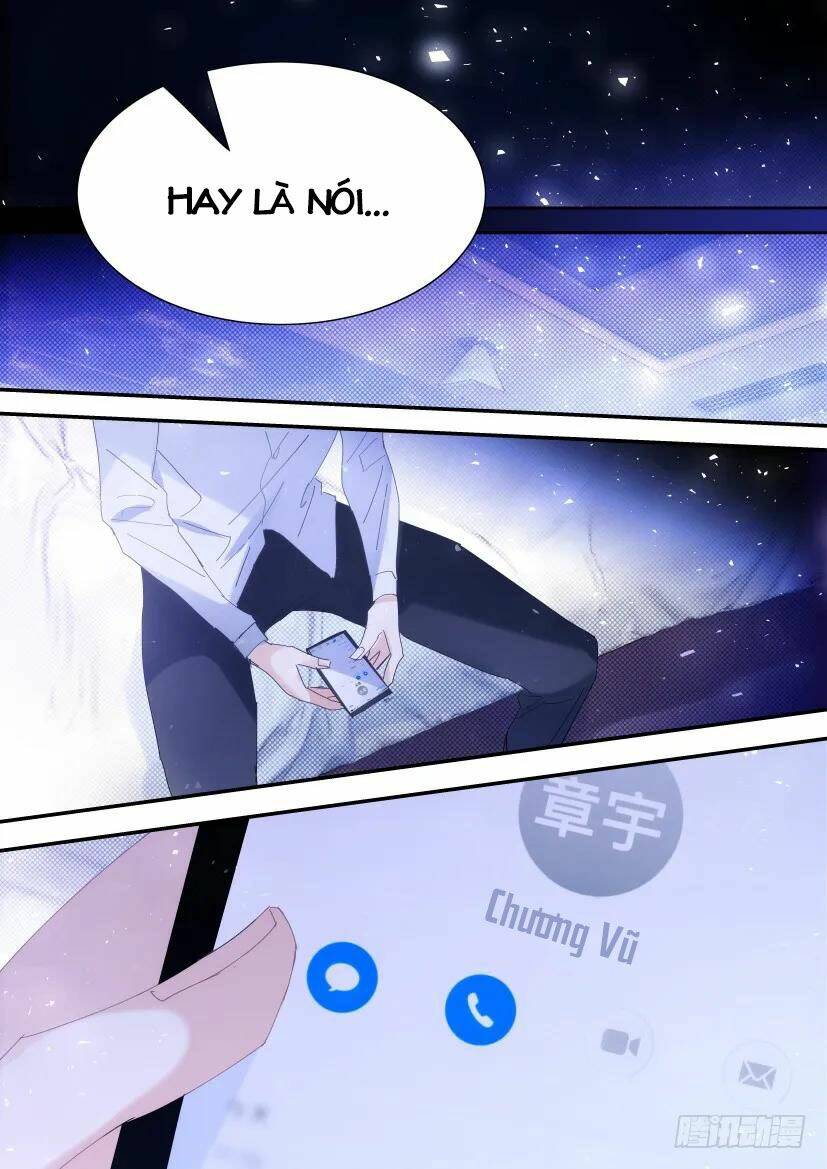 Ảnh Đế X Ảnh Đế: Chapter 90