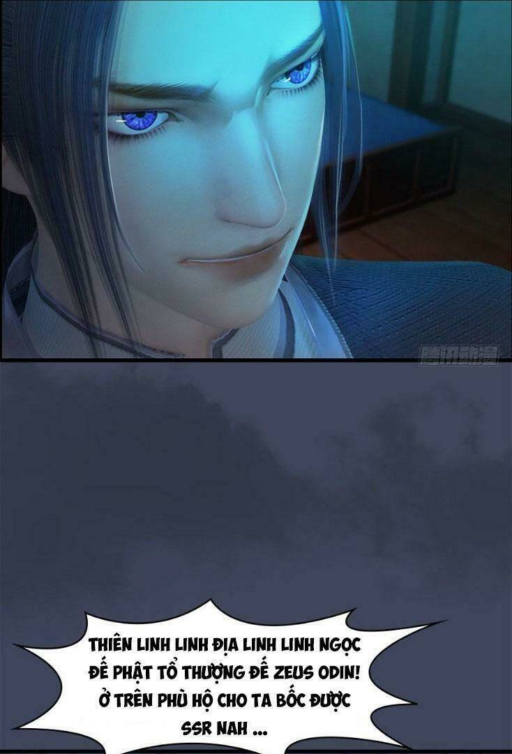 Cửu Hoang Đọa Huyền Sư: Chapter 53