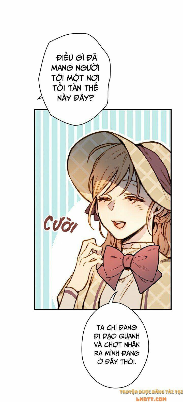 Hoàng Phi Bóng Tối: Chapter 17