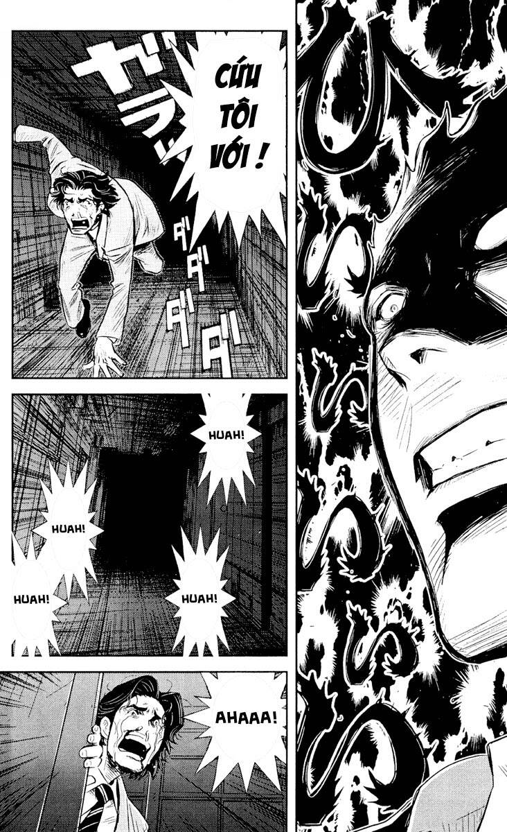 Akumetsu: Chapter 54