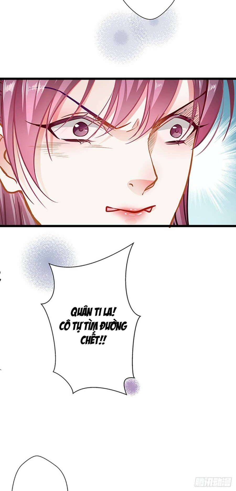 Cưng Chiều Ái Thê Hư Hỏng: Chapter 50