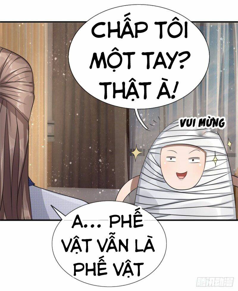 Tuyệt Thế Binh Vương: Chapter 107