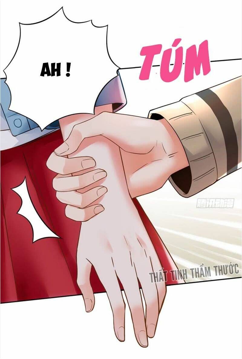 Bạn Trai 1/4 Của Tôi: Chapter 7