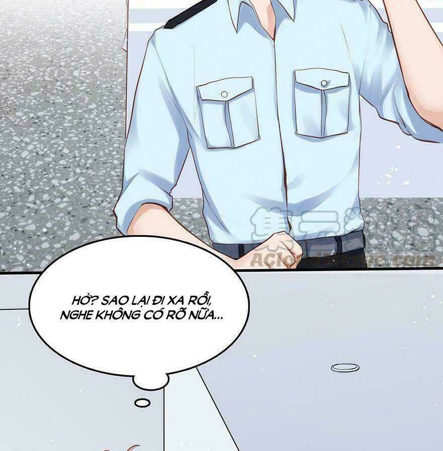 Sau Này Vẫn Cứ Thích Em: Chapter 35