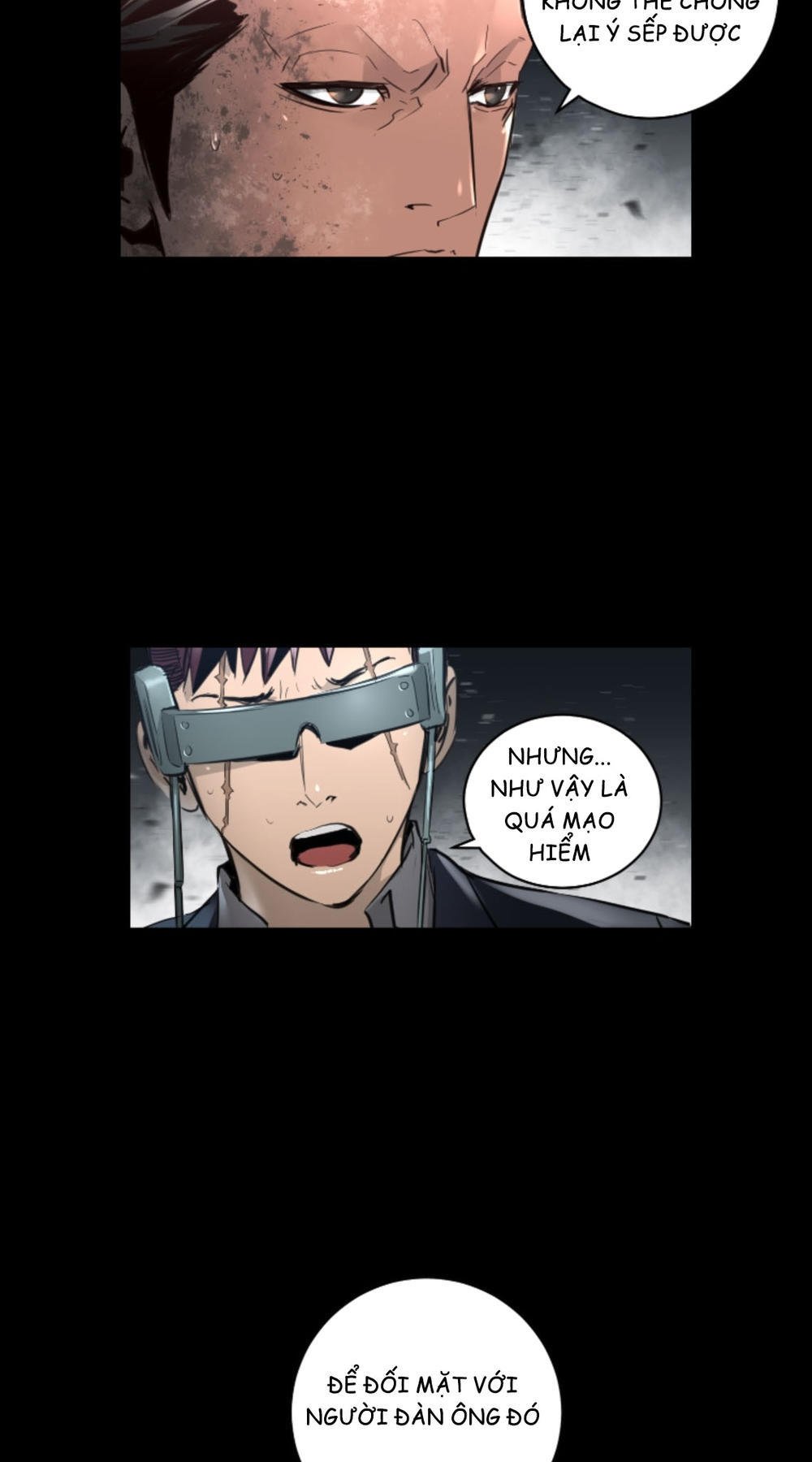 Dị Giới Tam Tuyệt: Chapter 60