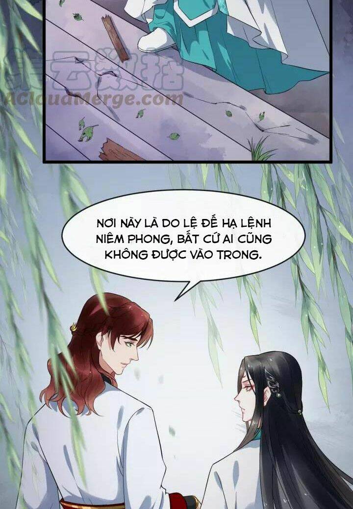 Bồng Sơn Viễn 2: Chapter 16