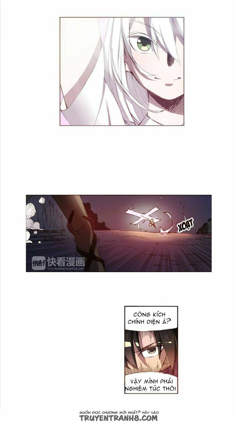 Vì Tôi Là Ông Chú Mở Tiệm Bán Vũ Khí: Chapter 5