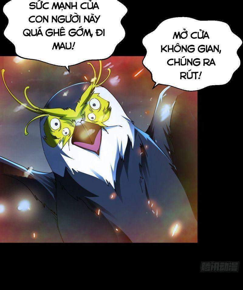 Ta Đã Đặt Ra Thời Đại Của Vạn Tộc: Chapter 23