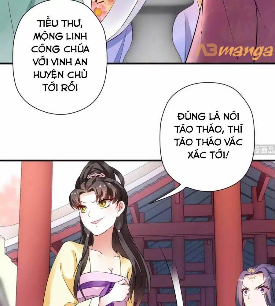 Vương Phi Có Chút Nghịch Ngợm: Chapter 39