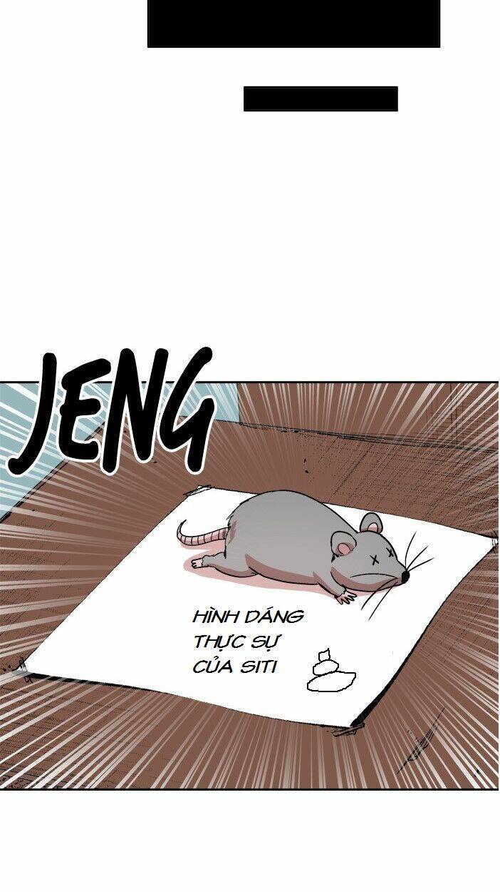 Change (Jinyuan): Chapter 40