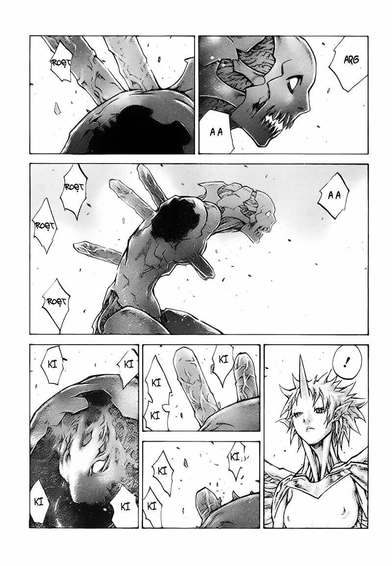 Mắt Bạc: Chapter 103