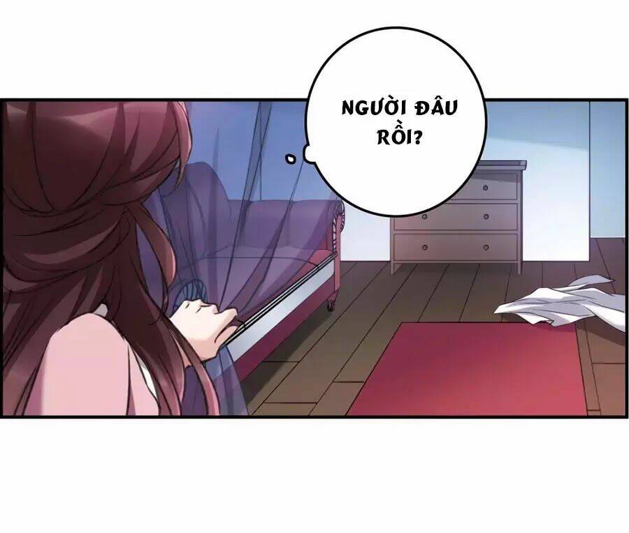 Cuốn Sách Vận Mệnh Của Tôi: Chapter 50