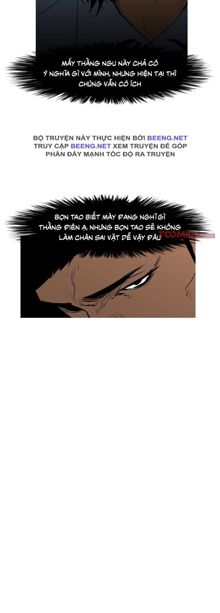 Tong Edge: Chapter 47