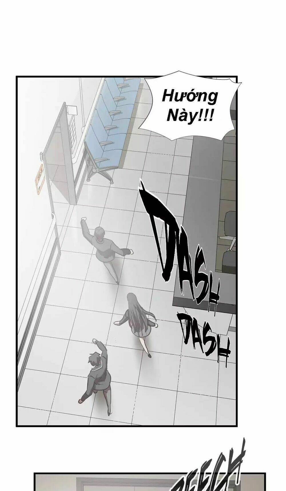 Kẻ Bị Ruồng Bỏ: Chapter 68
