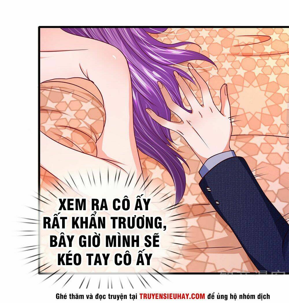 Chung Cực Binh Vương Tại Đô Thị: Chapter 33