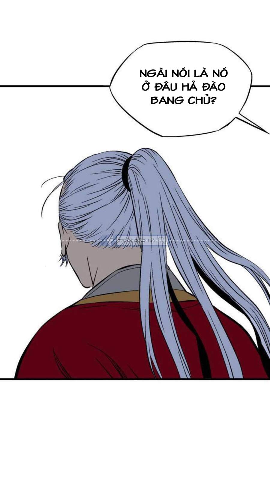 Cao Thủ 2: Chapter 145