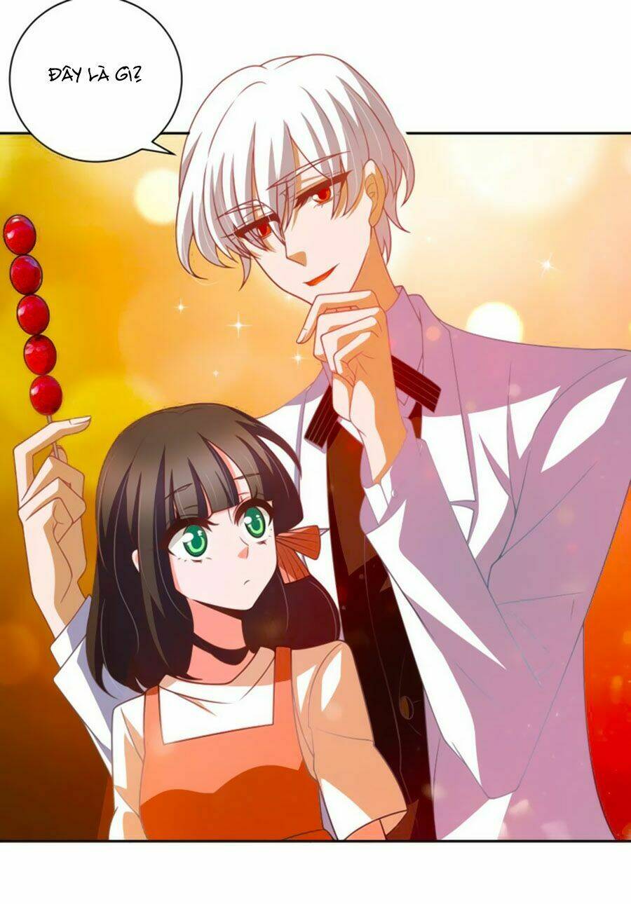 Người Yêu Khát Máu Của Tôi: Chapter 35