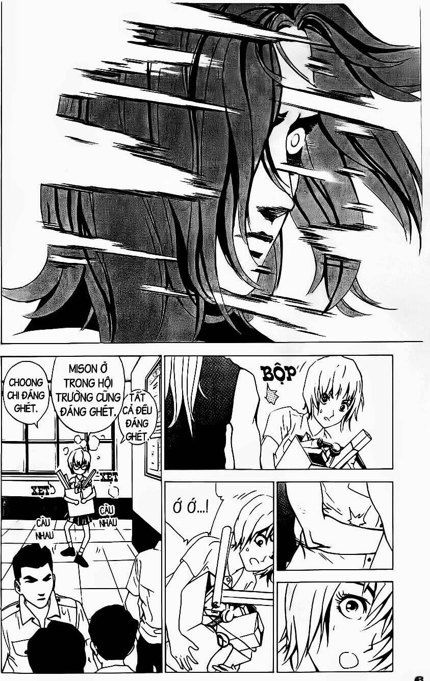 Ai Hơn Ai: Chapter 73