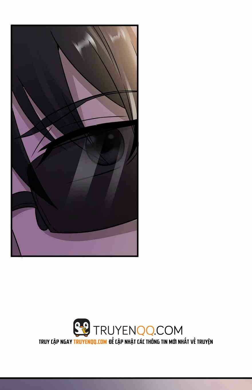 Em Gái Đừng Làm Phiền Tôi: Chapter 33