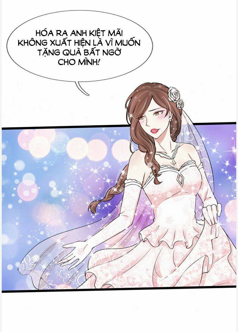 Phúc Hắc Lão Công Buông Em Ra: Chapter 78