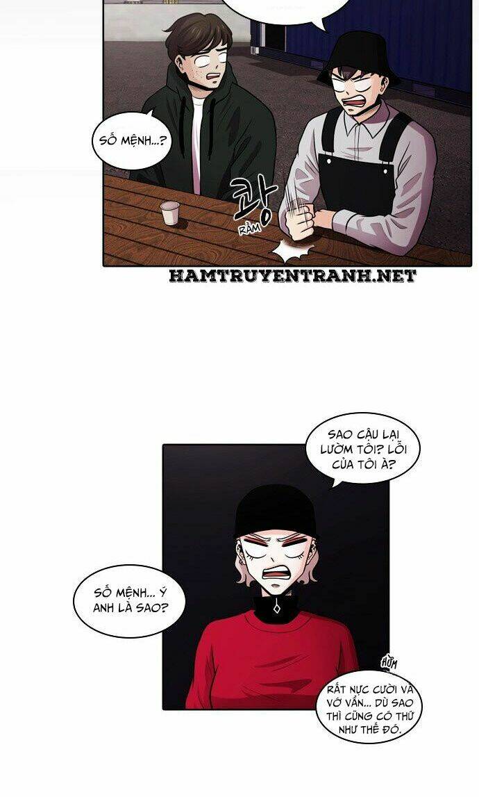 Tomorrow - Ngày Mai: Chapter 20