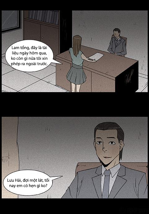 Chuyện Lạ Đêm Khuya: Chapter 81