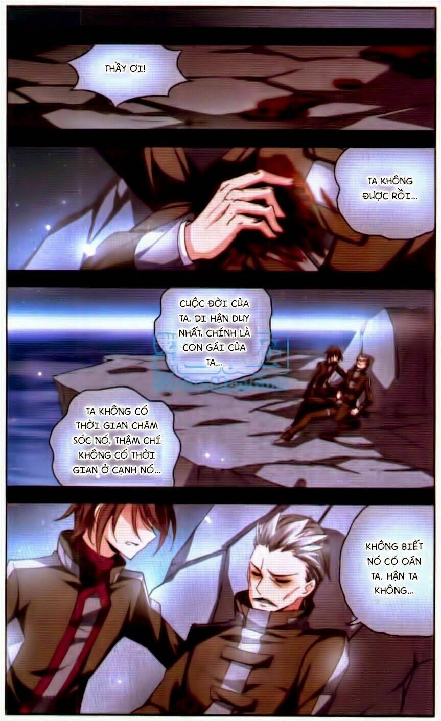 Xuyên Duyệt Tây Nguyên 3000: Chapter 82