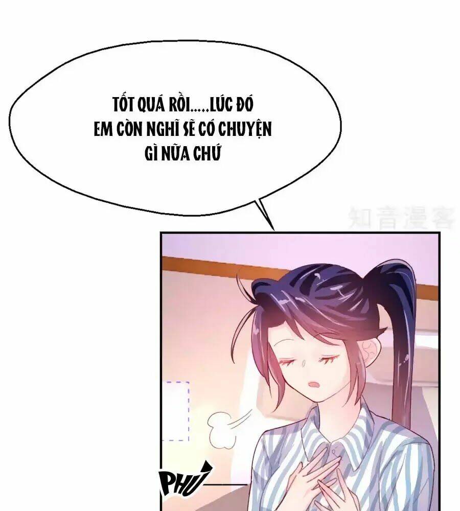Sau Này Vẫn Cứ Thích Anh: Chapter 69