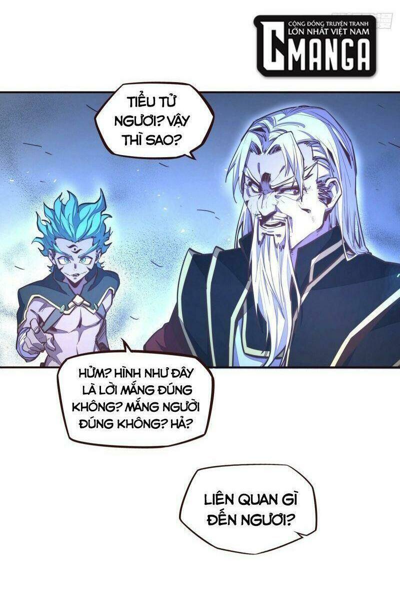 Sinh Tử Quyết: Chapter 130