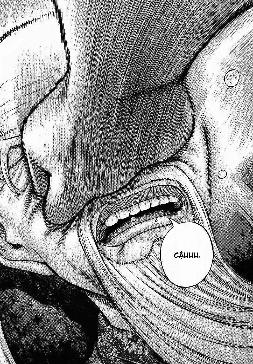 Não Phẳng Siêu Năng Lực: Chapter 80