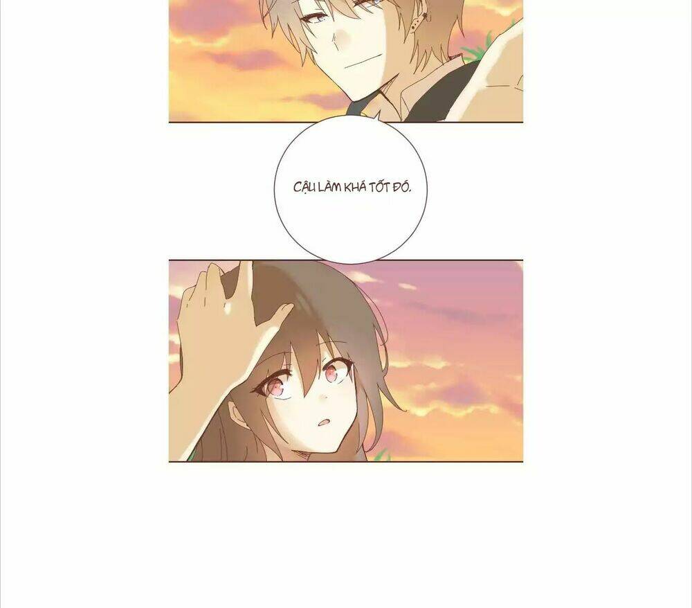 From Nightmare To Love: Chapter 7