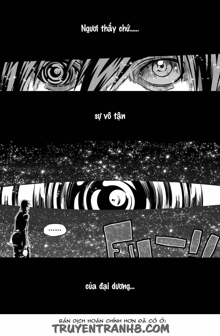 Macrophage Regulation: Chapter 0