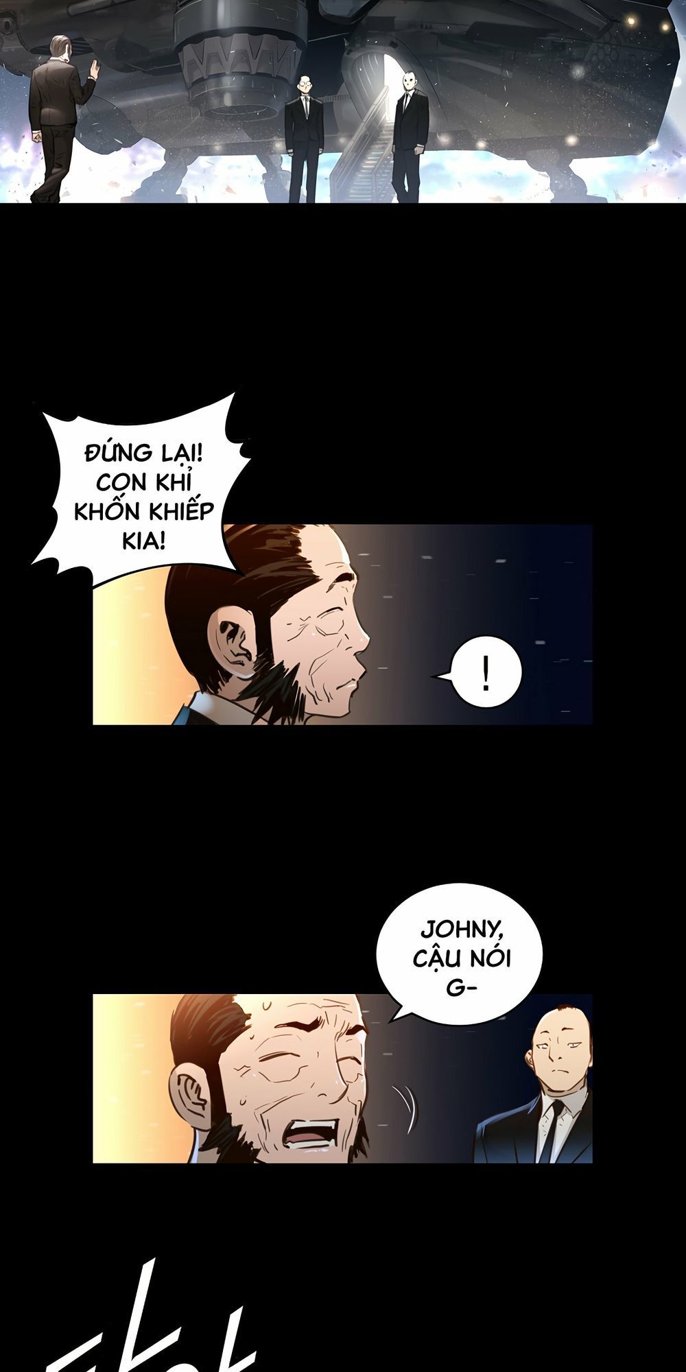 Dị Giới Tam Tuyệt: Chapter 73