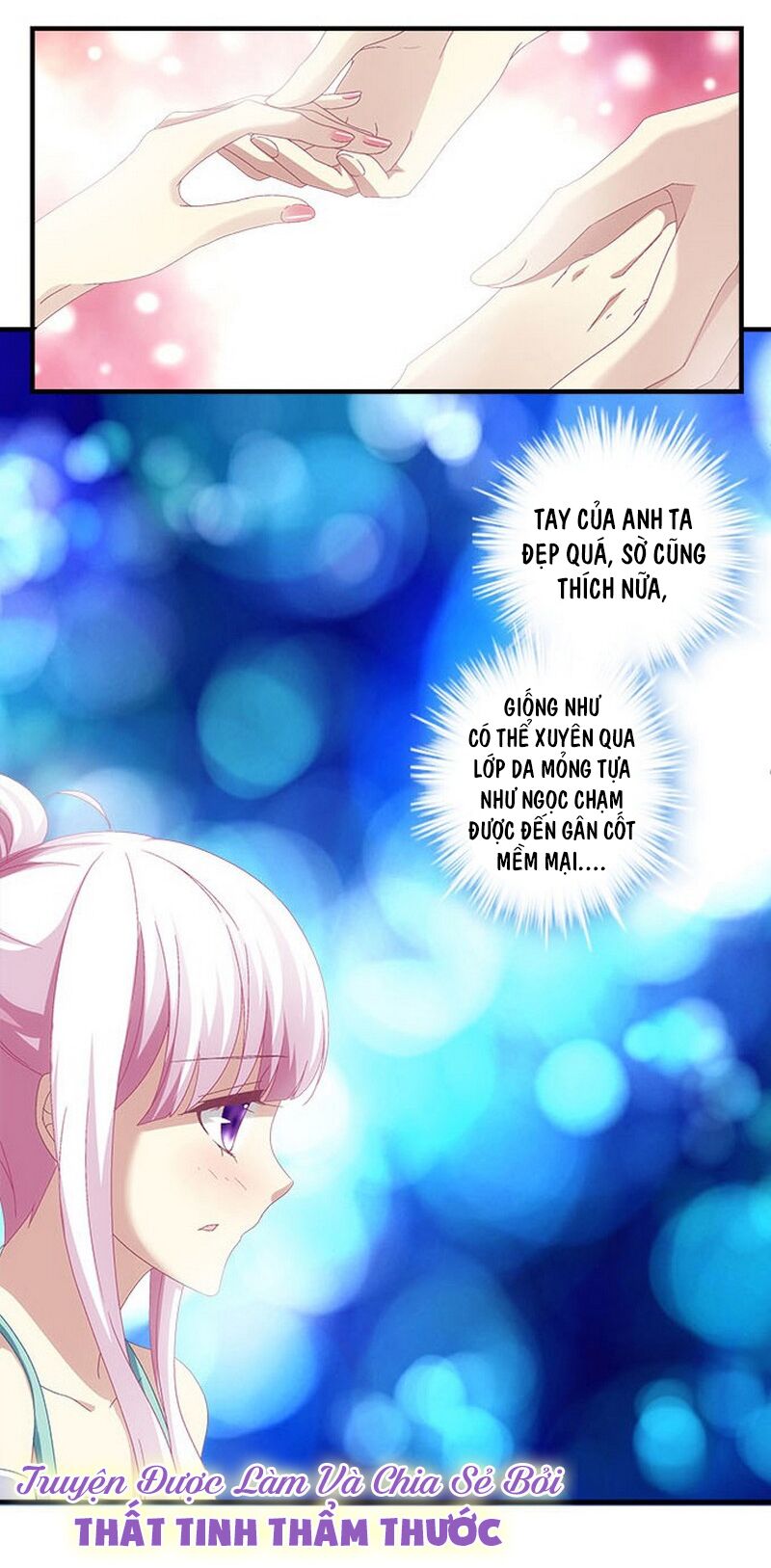 Thiên lại âm linh: Chapter 27