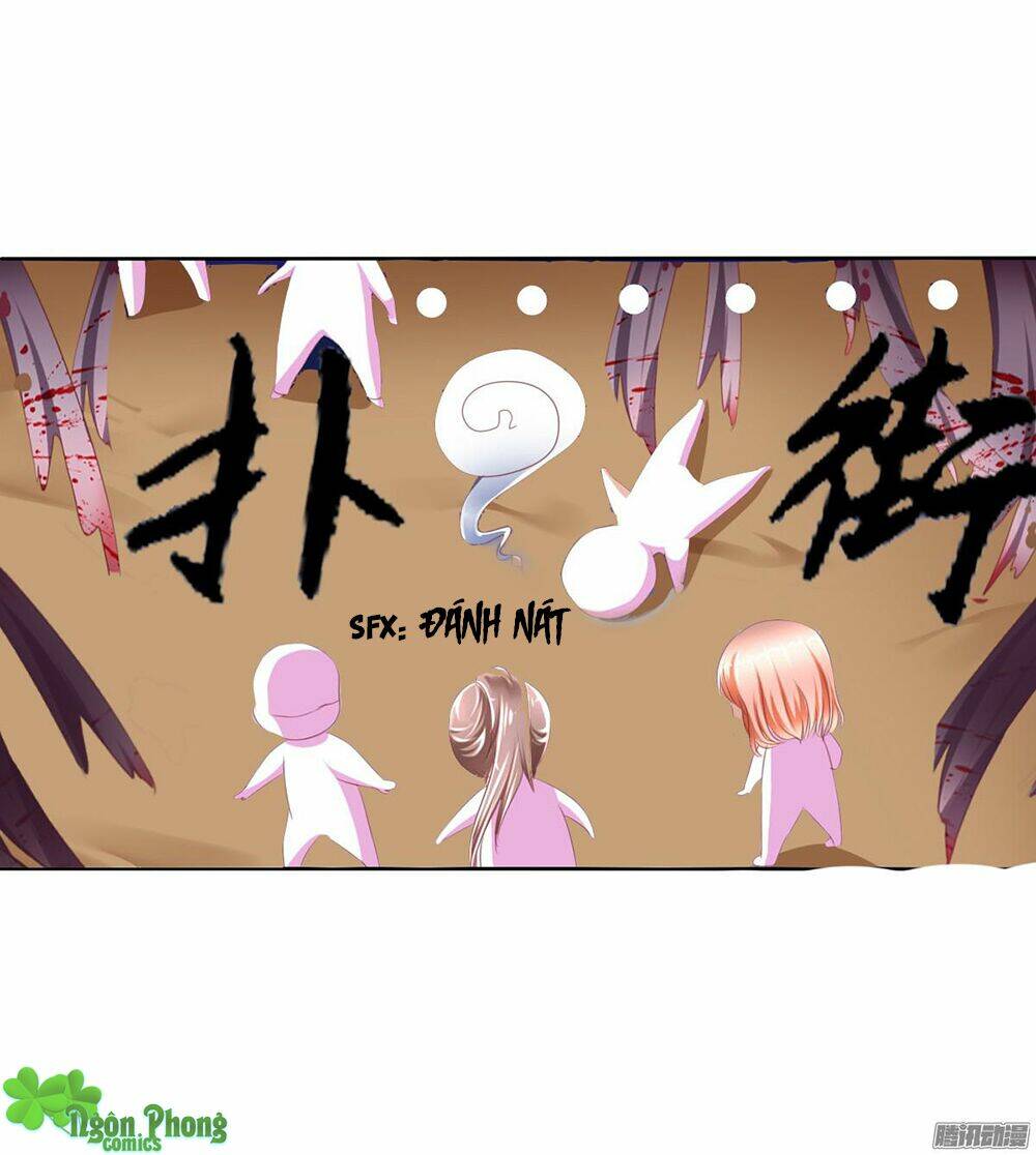 Hoàng Đế “Phế Vật” Tiến Hóa Sử: Chapter 22