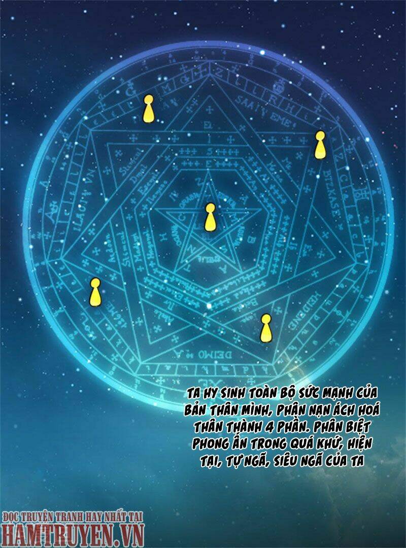 Đỉnh Phong Dự Ngôn Đế: Chapter 35