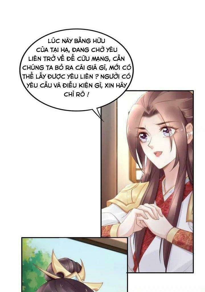 Nhất Sinh Nhất Thế Tiếu Thương Khung: Chapter 102