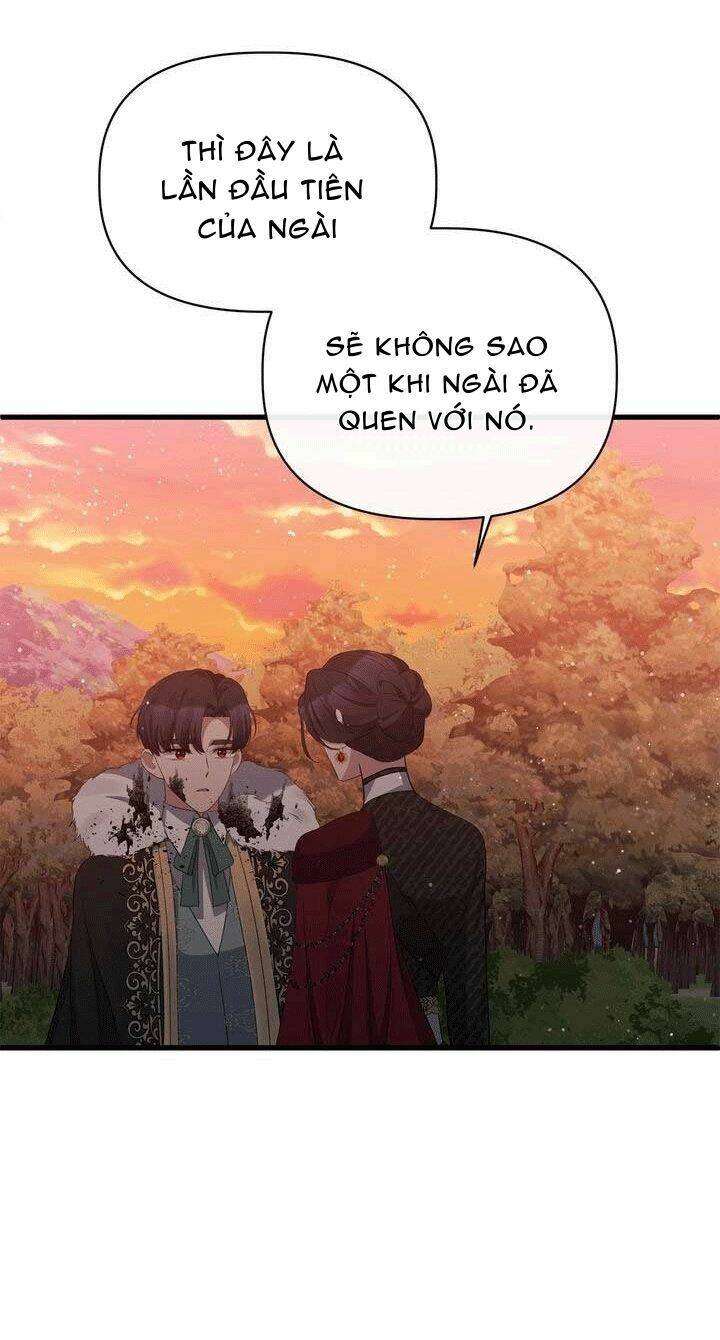 Nữ Công Tước Phương Bắc Là Một Nhân Vật Phản Diện: Chapter 15