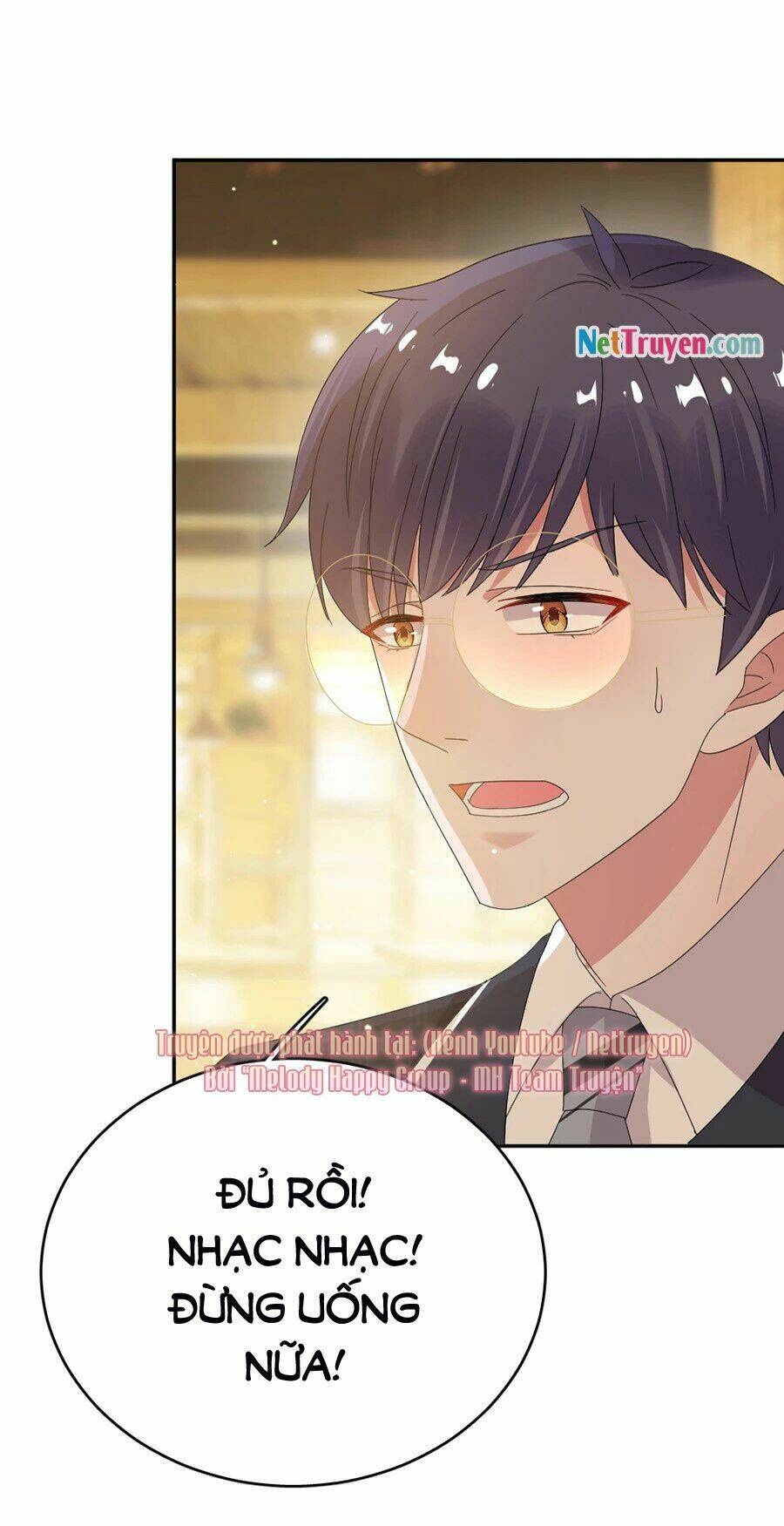 Hoàn Mỹ Lão Công Tiến Hóa Luân: Chapter 68