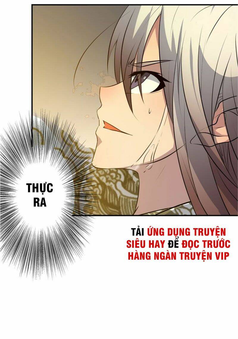 Ta Luyện Dược Thành Thánh: Chapter 27