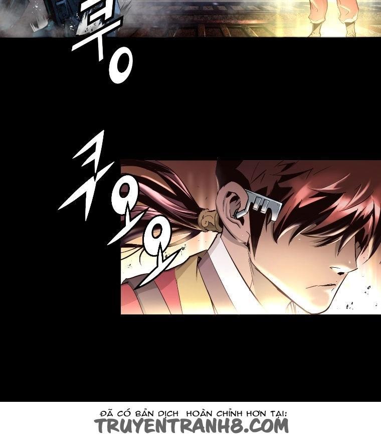 Dị Giới Tam Tuyệt: Chapter 10