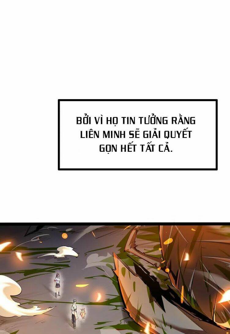 Chư Thần Rút Lui: Chapter 31